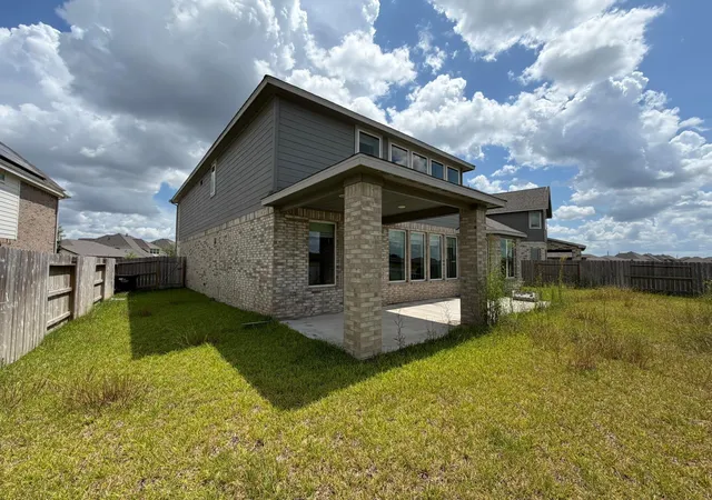 5th image of 5814 Wayne Wy, Rosenberg, TX 77471 | MLS# 71238897