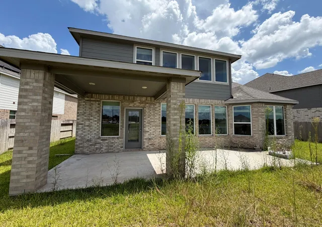6th image of 5814 Wayne Wy, Rosenberg, TX 77471 | MLS# 71238897