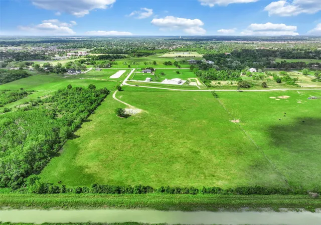 Photo 4 of Land for sale at 0 S Schulte Ln, Friendswood, TX 77546 | MLS# 37538924 | Listing updated on 2026-07-24