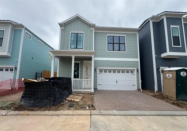 Homes for sale in Houston, TX | 3521 Harvest Dance Dr, Houston, TX 77008 | MLS# 44913039
