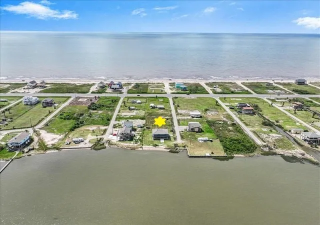 Photo 1 of Land for sale at 1026 N Gayle St, Gilchrist, TX 77617 | MLS# 24409590 | Listing updated on 2026-09-04