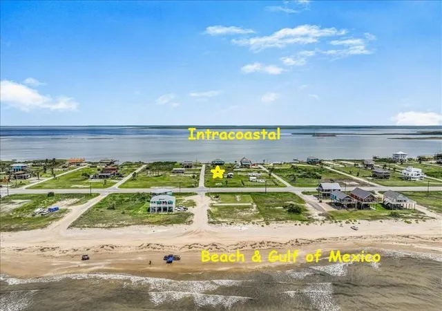 Photo 2 of Land for sale at 1026 N Gayle St, Gilchrist, TX 77617 | MLS# 24409590 | Listing updated on 2026-09-04