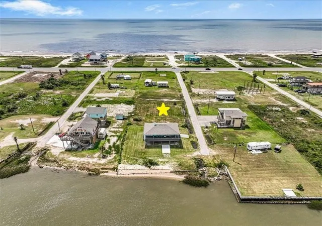 Photo 3 of Land for sale at 1026 N Gayle St, Gilchrist, TX 77617 | MLS# 24409590 | Listing updated on 2026-09-04