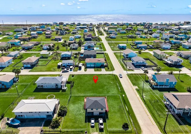 Homes for sale in Jamaica Beach, TX | 16534 John Davis, Jamaica Beach, TX 77554 | MLS# 33086626