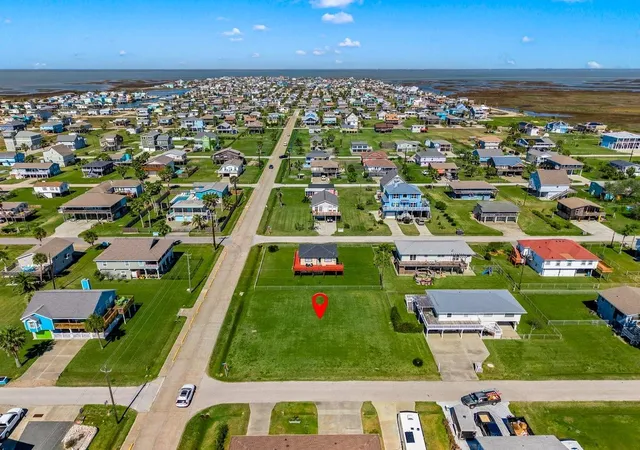 Homes for sale in Jamaica Beach, TX | 16534 John Davis, Jamaica Beach, TX 77554 | MLS# 33086626