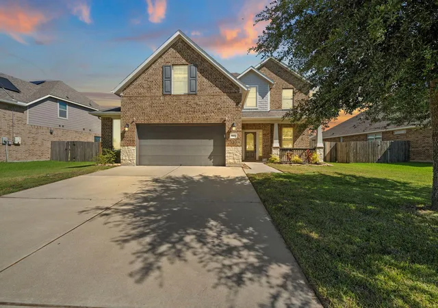1st image of 8807 Jonquil Dr, Richmond, TX 77469 | MLS# 2624522