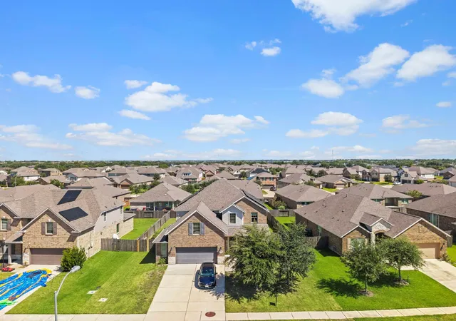 32nd image of 8807 Jonquil Dr, Richmond, TX 77469 | MLS# 2624522