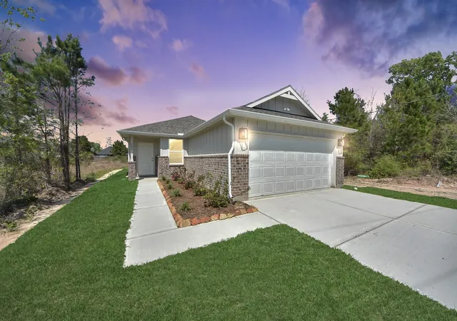 Photo 1 of Single family home for sale at 106 County Rd 5102 L, Cleveland, TX 77327 | MLS# 91447962 | Listing updated on 2026-07-08