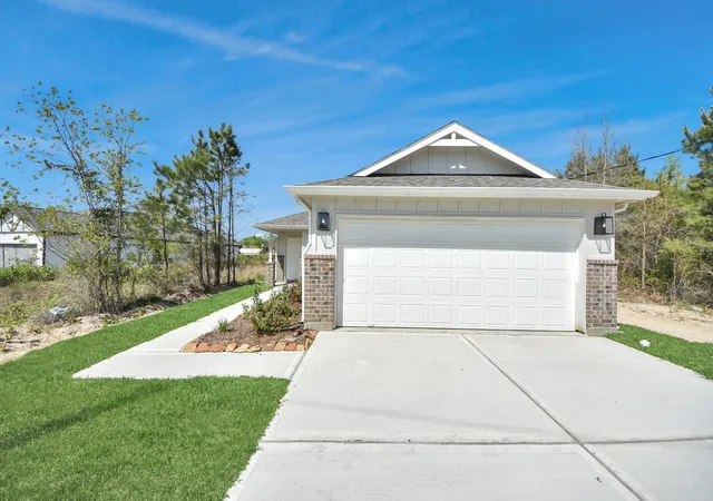 Photo 2 of Single family home for sale at 106 County Rd 5102 L, Cleveland, TX 77327 | MLS# 91447962 | Listing updated on 2026-07-08
