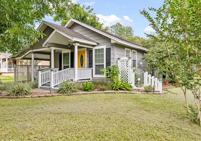 Photo 2 of Single family home for sale at 206 County Rd 254, Ganado, TX 77962 | MLS# 58632153 | Listing updated on 2026-08-03