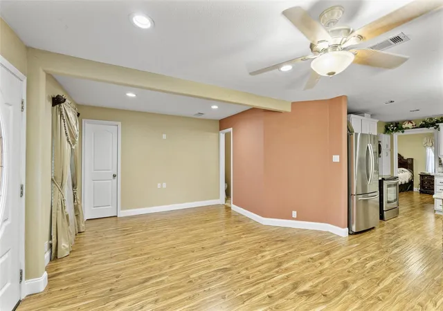Photo 3 of Single family home for sale at 206 County Rd 254, Ganado, TX 77962 | MLS# 58632153 | Listing updated on 2026-08-03