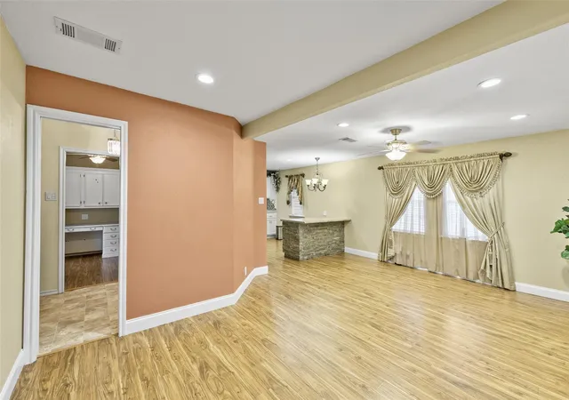 Photo 4 of Single family home for sale at 206 County Rd 254, Ganado, TX 77962 | MLS# 58632153 | Listing updated on 2026-08-03