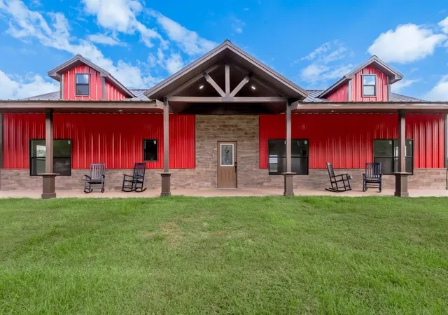 Homes for sale in Groveton, TX | 1033 Lonesome Dove Dr, Groveton, TX 75845 | MLS# 40120136