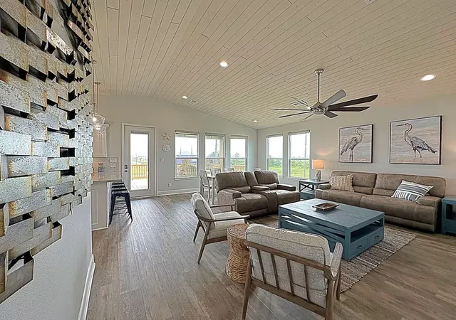 Photo 2 of Single family home for sale at 210 Corpus Christi Dr, Port Bolivar, TX 77650 | MLS# 17603245 | Listing updated on 2026-08-23