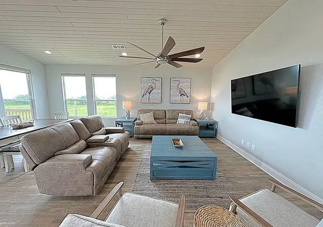 Photo 3 of Single family home for sale at 210 Corpus Christi Dr, Port Bolivar, TX 77650 | MLS# 17603245 | Listing updated on 2026-08-23