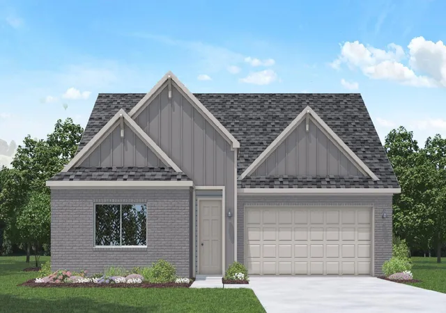 Photo 1 of Single family home for sale at 1005 Eternal Elk Dr, Conroe, TX 77303 | MLS# 98106301 | Listing updated on 2026-09-18