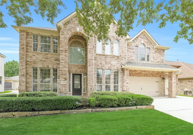 Photo 1 of Single family home for sale at 6418 Oakmont Crk Dr, Spring, TX 77379 | MLS# 6486740 | Listing updated on 2026-07-30