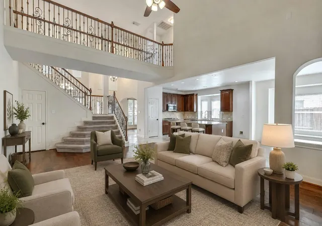 Photo 3 of Single family home for sale at 6418 Oakmont Crk Dr, Spring, TX 77379 | MLS# 6486740 | Listing updated on 2026-07-30