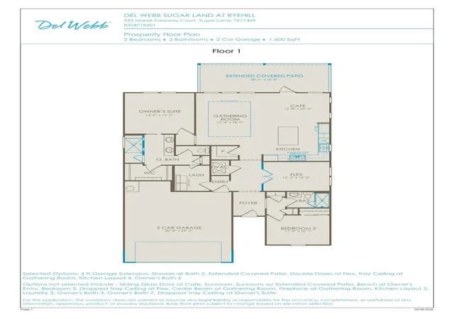 2nd image of 7211 Wheless Ln, Sugar Land, TX 77469 | MLS# 82066377