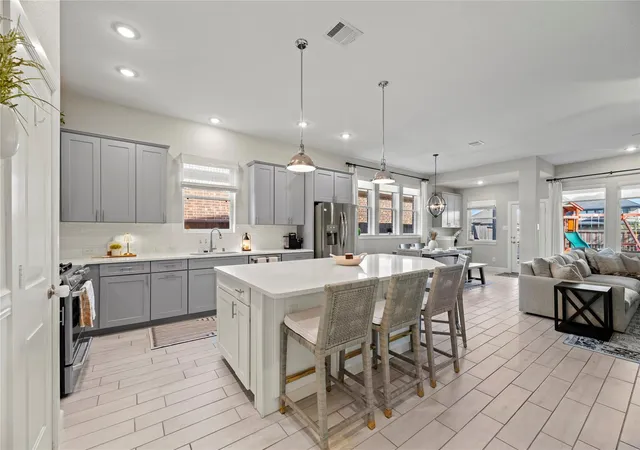 4th image of 2918 Muhley St, Katy, TX 77493 | MLS# 31002550