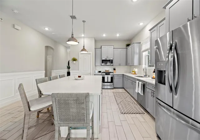 5th image of 2918 Muhley St, Katy, TX 77493 | MLS# 31002550