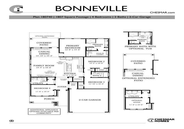 Photo 2 of Sale Pending at 258 Garden Rose Trl, Willis, TX 77318 | MLS# 20500871 | Listing updated on 2026-08-28