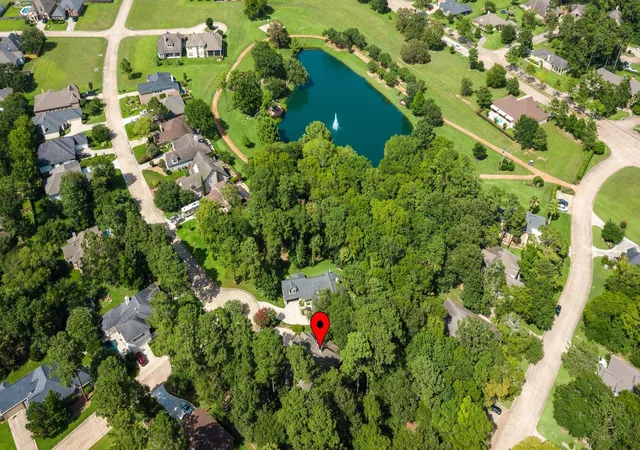 Photo 1 of Single family home for sale at 221 N Woodside Ln, Montgomery, TX 77356 | MLS# 62303723 | Listing updated on 2026-05-11
