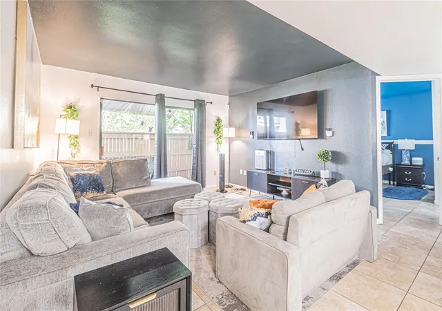 Photo 1 of Condo for sale at 8423 Hearth Dr #4, Houston, TX 77054 | MLS# 74662997 | Listing updated on 2026-09-13
