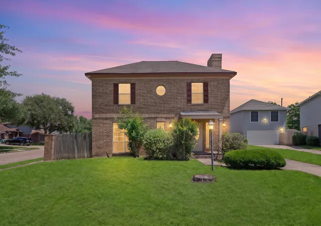 1st image of 1410 Green Moss Ct, Missouri City, TX 77489 | MLS# 50817414