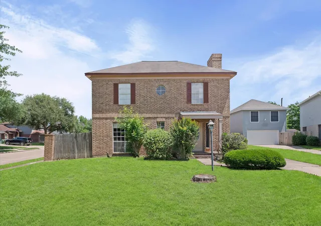 2nd image of 1410 Green Moss Ct, Missouri City, TX 77489 | MLS# 50817414
