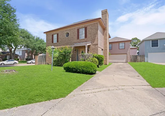 3rd image of 1410 Green Moss Ct, Missouri City, TX 77489 | MLS# 50817414