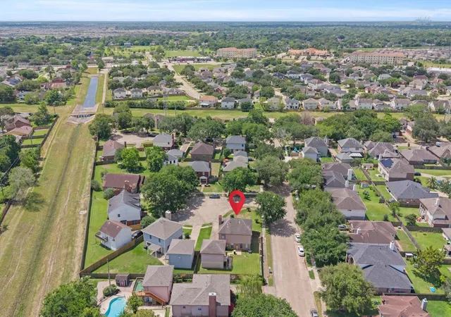 4th image of 1410 Green Moss Ct, Missouri City, TX 77489 | MLS# 50817414