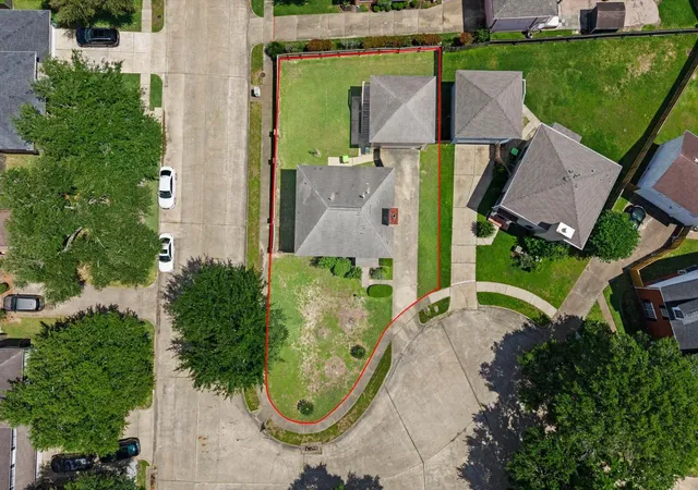 5th image of 1410 Green Moss Ct, Missouri City, TX 77489 | MLS# 50817414