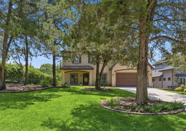 Single family home for sale at 17811 S Blue Heron Cir, Montgomery, TX 77316 | MLS# 3248039