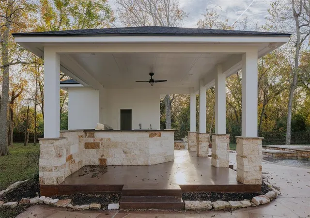 36th image of 8530 Halls Retreat Ct, Missouri City, TX 77459 | MLS# 45900881