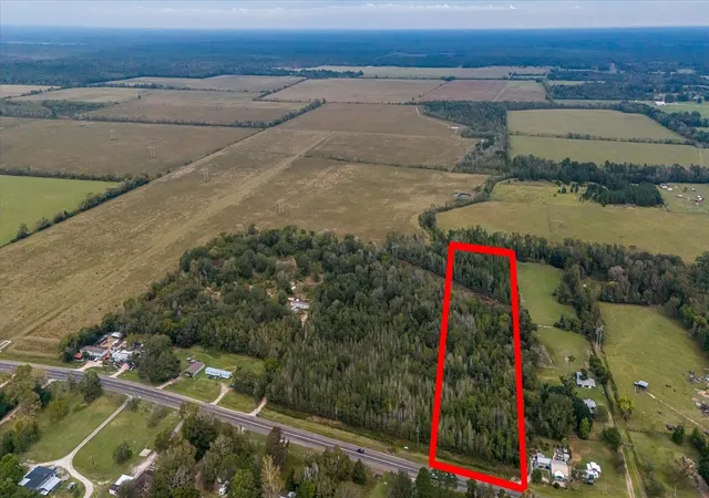 Photo 3 of Land for sale at 0 Hwy 105 E, Liberty, TX 77575 | MLS# 79820066 | Listing updated on 2026-08-14