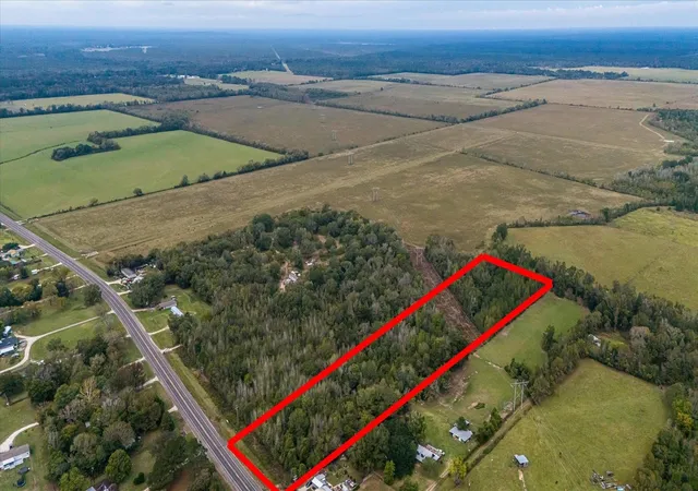 Photo 3 of Land for sale at 0 Hwy 105 E, Liberty, TX 77575 | MLS# 79820066 | Listing updated on 2026-08-14