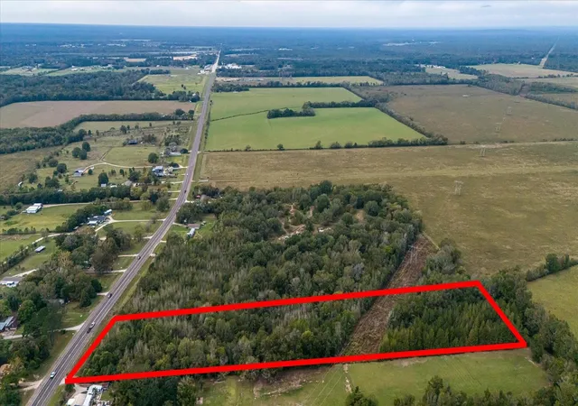 Photo 4 of Land for sale at 0 Hwy 105 E, Liberty, TX 77575 | MLS# 79820066 | Listing updated on 2026-08-14