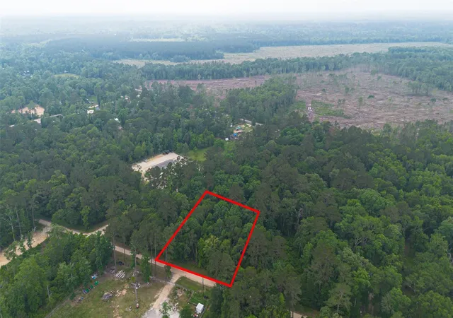12th image of Tbd Pine Crest St, Shepherd, TX 77371 | MLS# 94984315