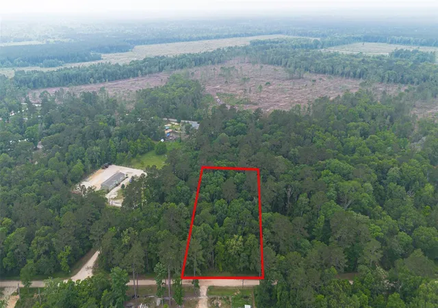 1st image of Tbd Pine Crest St, Shepherd, TX 77371 | MLS# 94984315