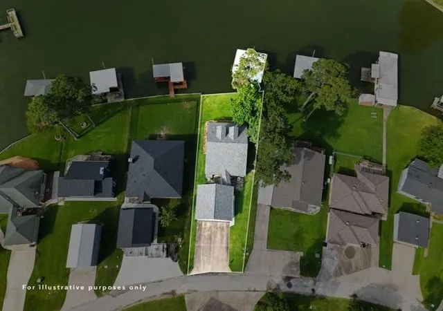 3rd image of 153 Lakeshore Dr, Onalaska, TX 77360 | MLS# 82137725