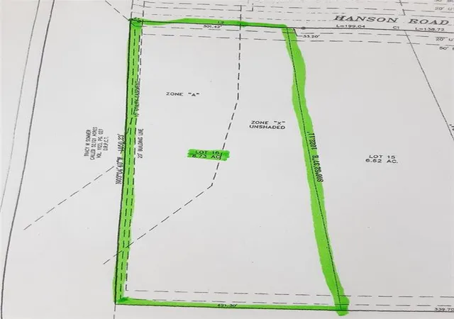 1st image of 16 2 N Hanson Road, Onalaska, TX 77360 | MLS# 37484272