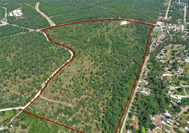 50th image of 16 2 N Hanson Road, Onalaska, TX 77360 | MLS# 37484272