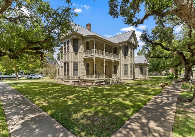 Photo 1 of Single family home for sale at 2420 Avenue H, Bay City, TX 77414 | MLS# 48631952 | Listing updated on 2026-08-31