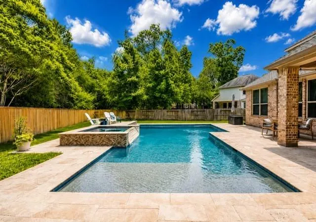Photo 1 of Single family home for sale at 143 Kaden Creek Pl, Montgomery, TX 77316 | MLS# 41308996 | Listing updated on 2026-09-12