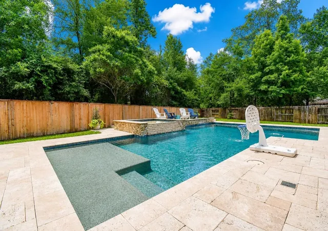 Photo 2 of Single family home for sale at 143 Kaden Creek Pl, Montgomery, TX 77316 | MLS# 41308996 | Listing updated on 2026-09-12