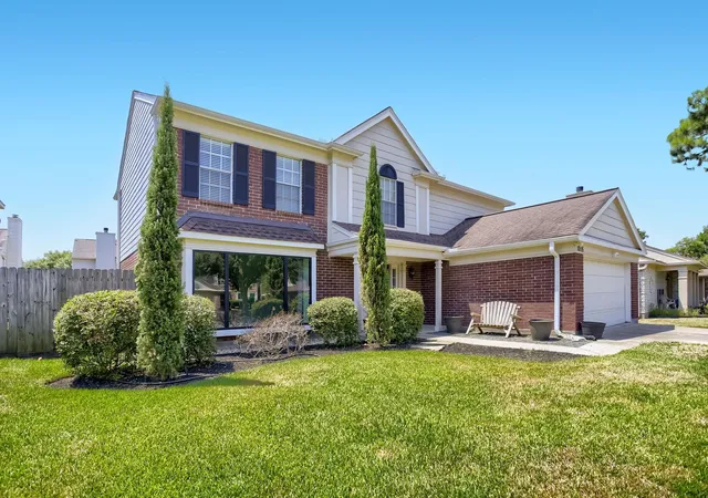 Photo 2 of Sale Pending at 10115 Wayward Wind Ln, Houston, TX 77064 | MLS# 79158271 | Listing updated on 2026-09-16
