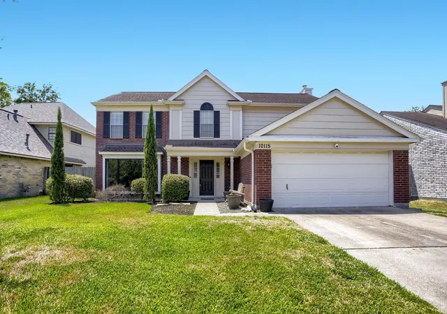 Photo 3 of Sale Pending at 10115 Wayward Wind Ln, Houston, TX 77064 | MLS# 79158271 | Listing updated on 2026-09-16