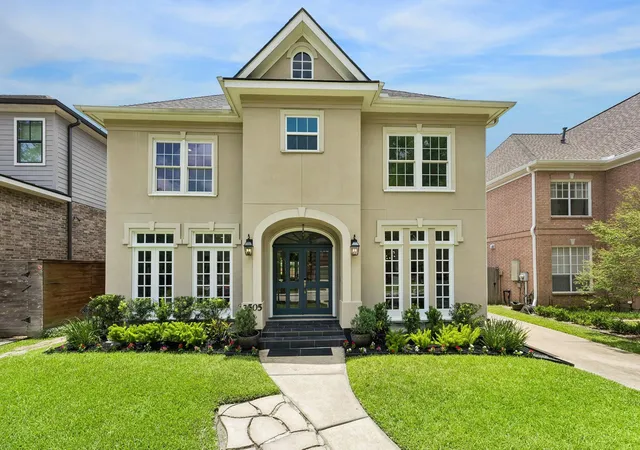 1st image of 3505 Gramercy St, Houston, TX 77025 | MLS# 3872579