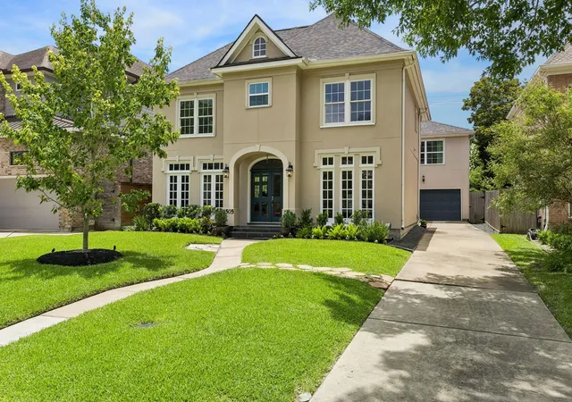 2nd image of 3505 Gramercy St, Houston, TX 77025 | MLS# 3872579